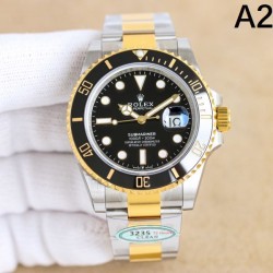 ROLEX ロレックス 時計 ウォッチ 2026新品 今季トレンドコーデに最適