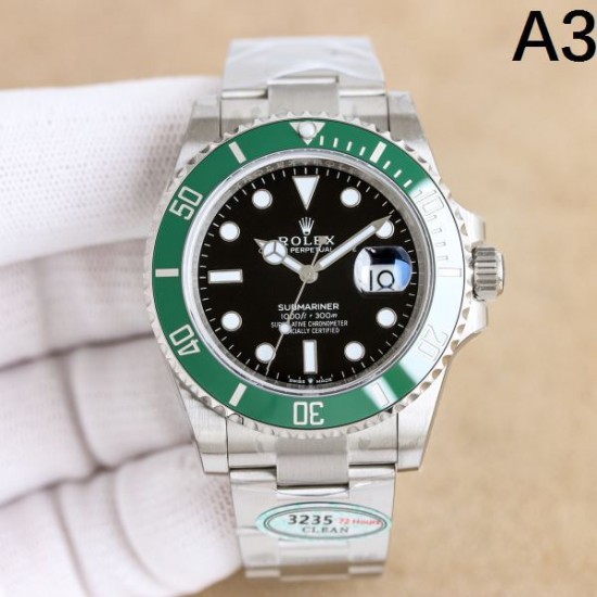 ROLEX ロレックス 時計 ウォッチ 2026新品 今季トレンドコーデに最適