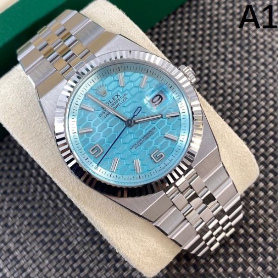 ROLEX ロレックス 時計 ウォッチ 2026新品 シーズン問わず活躍する万能モデル