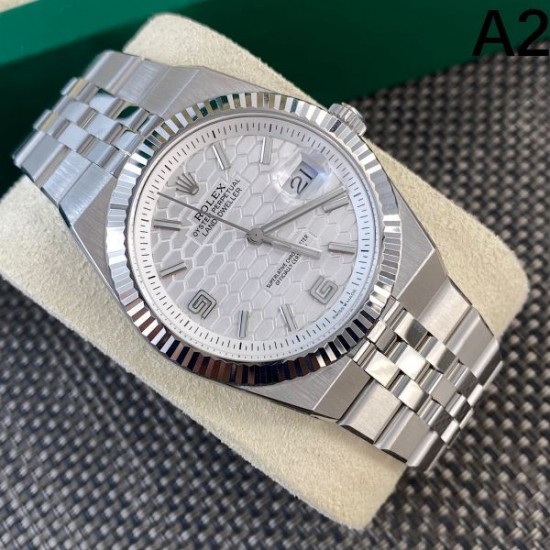 ROLEX ロレックス 時計 ウォッチ 2026新品 シーズン問わず活躍する万能モデル