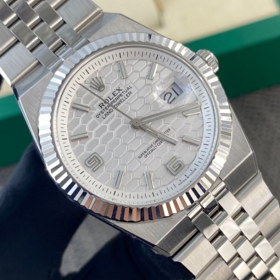 ROLEX ロレックス 時計 ウォッチ 2026新品 シーズン問わず活躍する万能モデル
