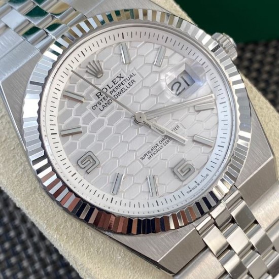 ROLEX ロレックス 時計 ウォッチ 2026新品 シーズン問わず活躍する万能モデル