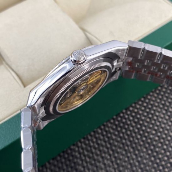 ROLEX ロレックス 時計 ウォッチ 2026新品 シーズン問わず活躍する万能モデル