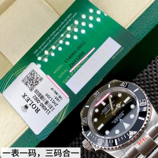 ROLEX ロレックス 時計 ウォッチ 2026新品 存在感抜群の新作モデル