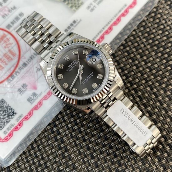 ROLEX ロレックス 時計 ウォッチ 2026新品 今年らしい洗練スタイル