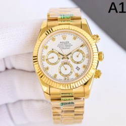 ROLEX ロレックス 時計 ウォッチ 2026新品 トレンド感溢れる人気デザイン