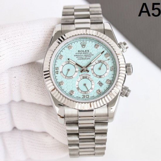ROLEX ロレックス 時計 ウォッチ 2026新品 トレンド感溢れる人気デザイン