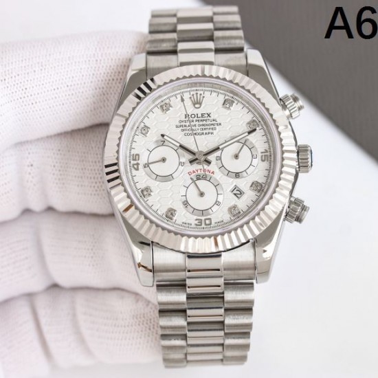 ROLEX ロレックス 時計 ウォッチ 2026新品 トレンド感溢れる人気デザイン