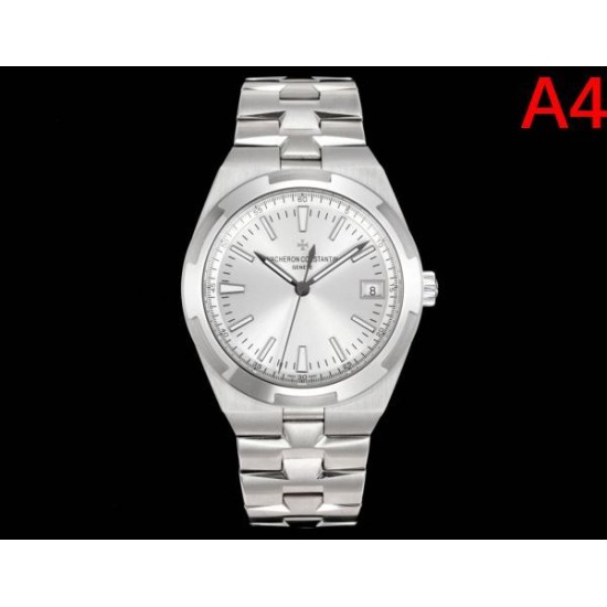 VACHERON CONSTANTIN ヴァシュロン コンスタンタン 時計 ウォッチ 2026新品 セレブ愛用の高級ブランド