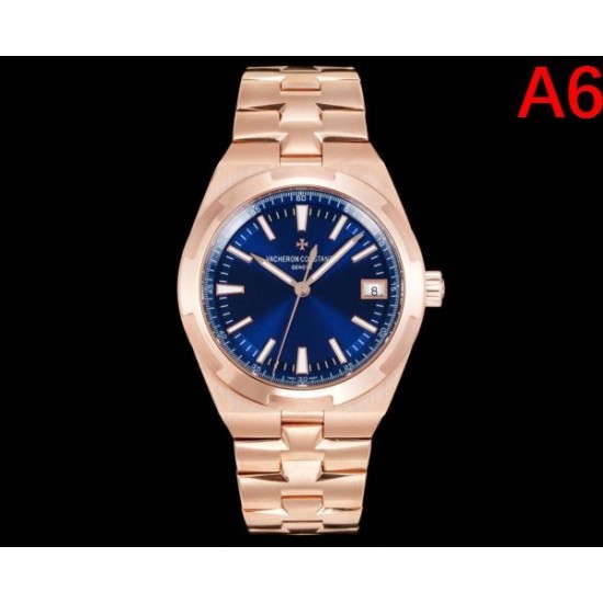 VACHERON CONSTANTIN ヴァシュロン コンスタンタン 時計 ウォッチ 2026新品 セレブ愛用の高級ブランド