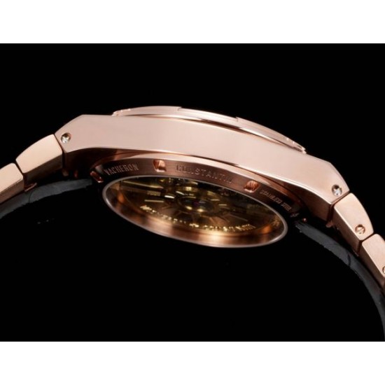 VACHERON CONSTANTIN ヴァシュロン コンスタンタン 時計 ウォッチ 2026新品 セレブ愛用の高級ブランド