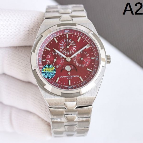 VACHERON CONSTANTIN ヴァシュロン コンスタンタン 時計 ウォッチ 2026新品 一流が選ぶ憧れブランド