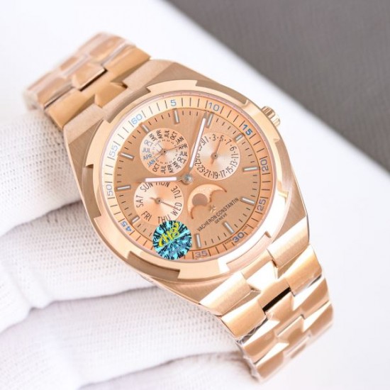 VACHERON CONSTANTIN ヴァシュロン コンスタンタン 時計 ウォッチ 2026新品 一流が選ぶ憧れブランド