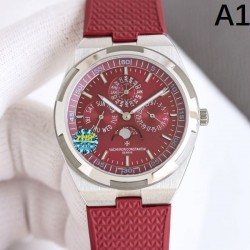 VACHERON CONSTANTIN ヴァシュロン コンスタンタン 時計 ウォッチ 2026新品 著名人愛用の話題モデル