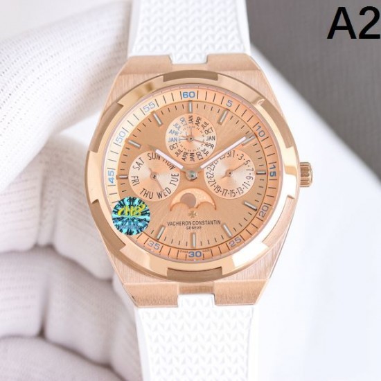 VACHERON CONSTANTIN ヴァシュロン コンスタンタン 時計 ウォッチ 2026新品 著名人愛用の話題モデル