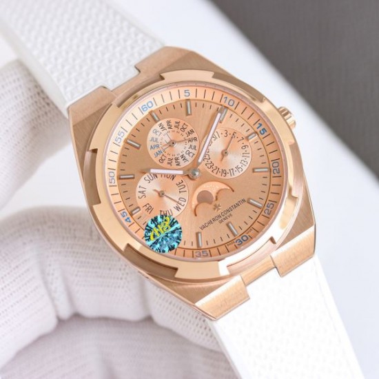 VACHERON CONSTANTIN ヴァシュロン コンスタンタン 時計 ウォッチ 2026新品 著名人愛用の話題モデル