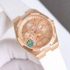 VACHERON CONSTANTIN ヴァシュロン コンスタンタン 時計 ウォッチ 2026新品 著名人愛用の話題モデル