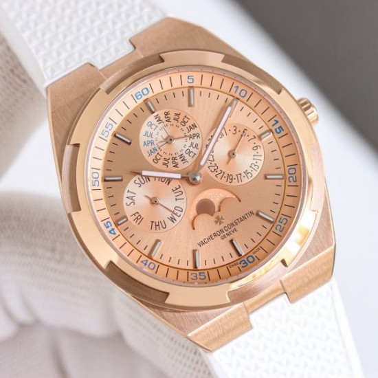 VACHERON CONSTANTIN ヴァシュロン コンスタンタン 時計 ウォッチ 2026新品 著名人愛用の話題モデル
