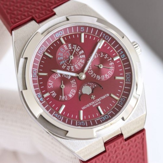 VACHERON CONSTANTIN ヴァシュロン コンスタンタン 時計 ウォッチ 2026新品 著名人愛用の話題モデル