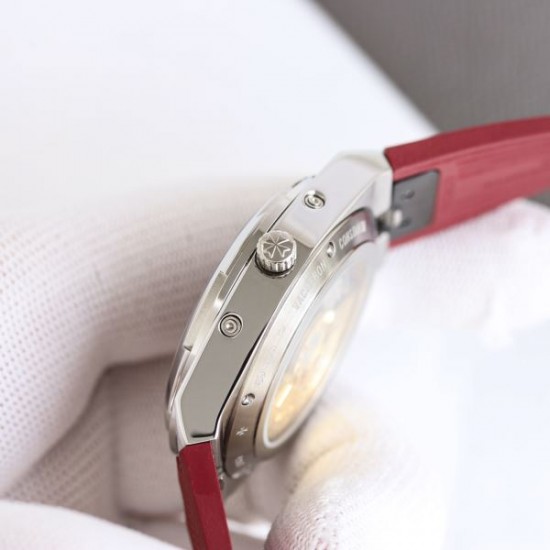 VACHERON CONSTANTIN ヴァシュロン コンスタンタン 時計 ウォッチ 2026新品 著名人愛用の話題モデル