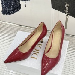 2026新作 ハイヒール DIOR ディオール 圧倒的存在感 ラグジュアリー新作