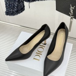 2026新作 ハイヒール DIOR ディオール 圧倒的存在感 ラグジュアリー新作