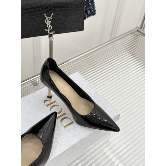 2026新作 ハイヒール DIOR ディオール 圧倒的存在感 ラグジュアリー新作
