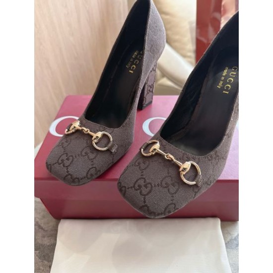 2026新作 ハイヒール GUCCI グッチ 春夏大注目 洗練エレガント