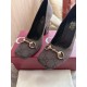 2026新作 ハイヒール GUCCI グッチ 春夏大注目 洗練エレガント