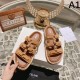 2026新作 サンダル CELINE セリーヌ 必見トレンド決定版 人気爆発アイテム