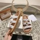 2026新作 サンダル CELINE セリーヌ 必見トレンド決定版 人気爆発アイテム