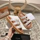 2026新作 サンダル CELINE セリーヌ 必見トレンド決定版 人気爆発アイテム