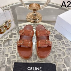 2026新作 サンダル CELINE セリーヌ 最先端トレンド洗練デザイン 圧倒的人気