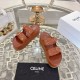 2026新作 サンダル CELINE セリーヌ 最先端トレンド洗練デザイン 圧倒的人気