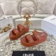 2026新作 サンダル CELINE セリーヌ 最先端トレンド洗練デザイン 圧倒的人気