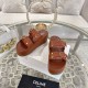 2026新作 サンダル CELINE セリーヌ 最先端トレンド洗練デザイン 圧倒的人気