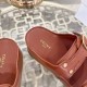 2026新作 サンダル CELINE セリーヌ 最先端トレンド洗練デザイン 圧倒的人気