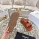 2026新作 サンダル CELINE セリーヌ 最先端トレンド洗練デザイン 圧倒的人気