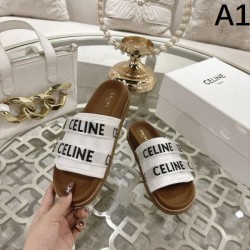 2026新作 サンダル CELINE セリーヌ 魅力溢れる高級感ラグジュアリー仕様