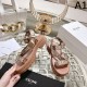 2026新作 サンダル CELINE セリーヌ SNS話題沸騰 今季大人気モデル