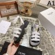 2026新作 サンダル CELINE セリーヌ 上級者コーデ必須 洗練スタイル