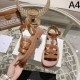 2026新作 サンダル CELINE セリーヌ 上級者コーデ必須 洗練スタイル