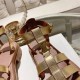 2026新作 サンダル CELINE セリーヌ 上級者コーデ必須 洗練スタイル