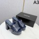 2026新作 サンダル CHANEL シャネル 海外トレンド最前線 上質エレガント