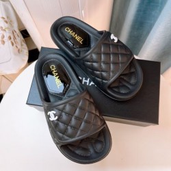 2026新作 サンダル CHANEL シャネル 今季大本命 圧倒的人気モデル