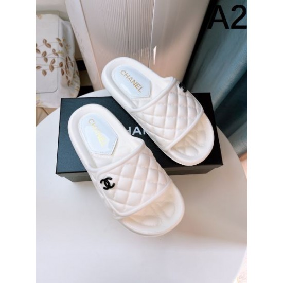 2026新作 サンダル CHANEL シャネル 今季大本命 圧倒的人気モデル