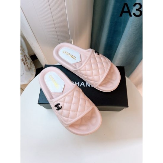 2026新作 サンダル CHANEL シャネル 今季大本命 圧倒的人気モデル