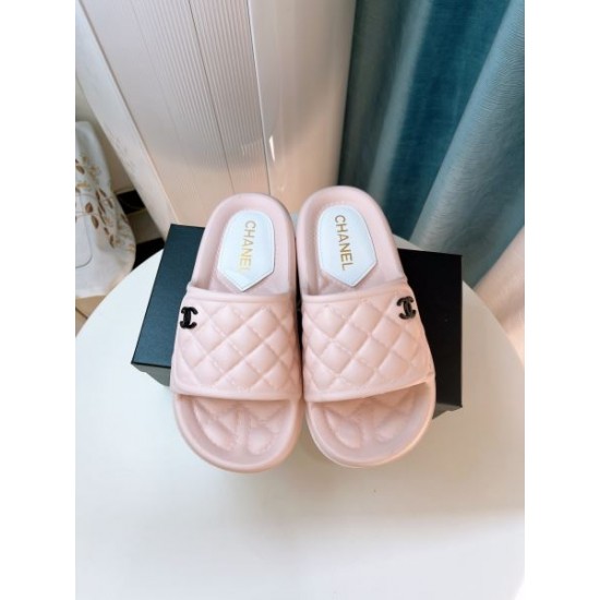2026新作 サンダル CHANEL シャネル 今季大本命 圧倒的人気モデル