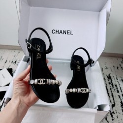2026新作 サンダル CHANEL シャネル 春夏先行入荷 話題沸騰モデル