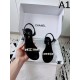 2026新作 サンダル CHANEL シャネル 春夏先行入荷 話題沸騰モデル